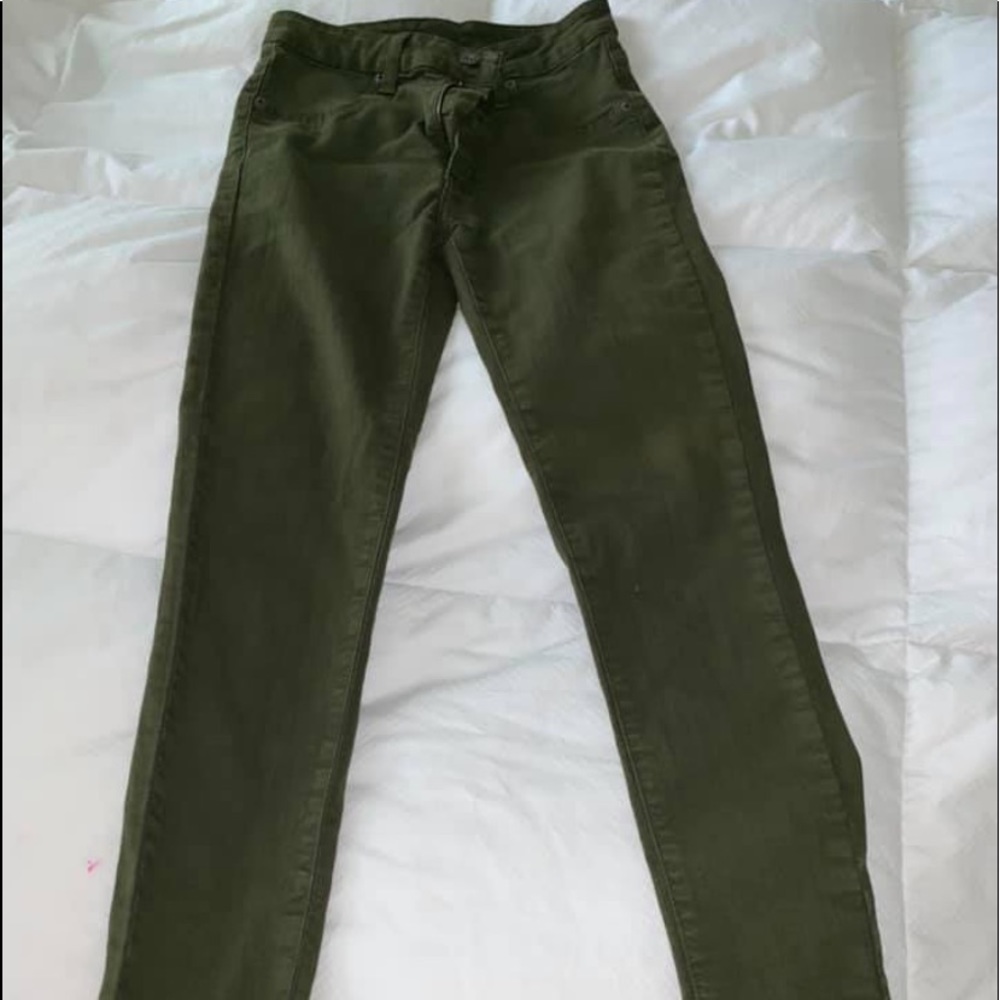 Carmar jeans